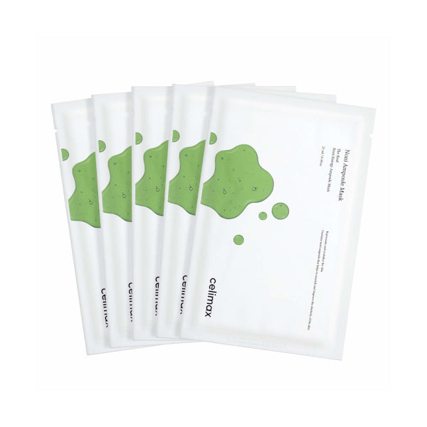 Wholesale CELIMAX - The Real Noni Energy Ampule Mask - 5pcs | Carsha