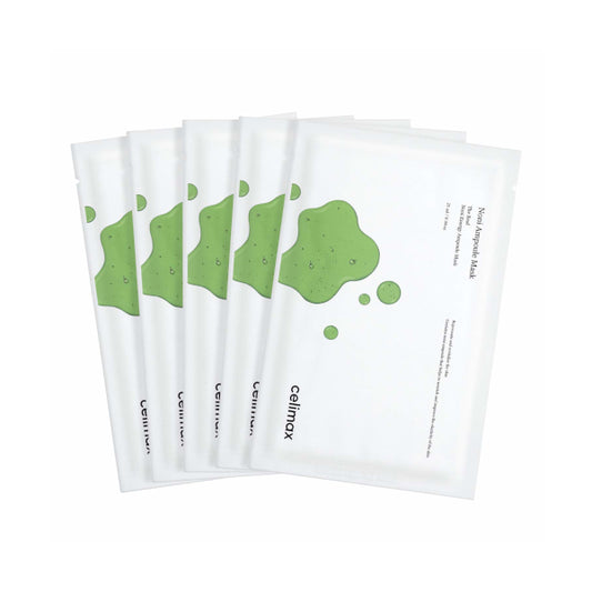 Wholesale CELIMAX - The Real Noni Energy Ampule Mask - 5pcs | Carsha