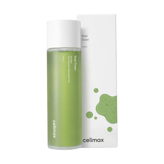 Wholesale CELIMAX - The Real Noni Moisture Balancing Toner - 150ml | Carsha