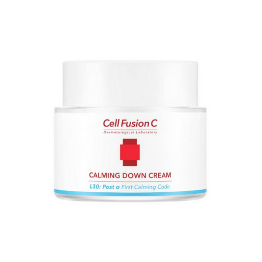 Wholesale Cell Fusion C - Calming Down Cream - 50ml | Carsha