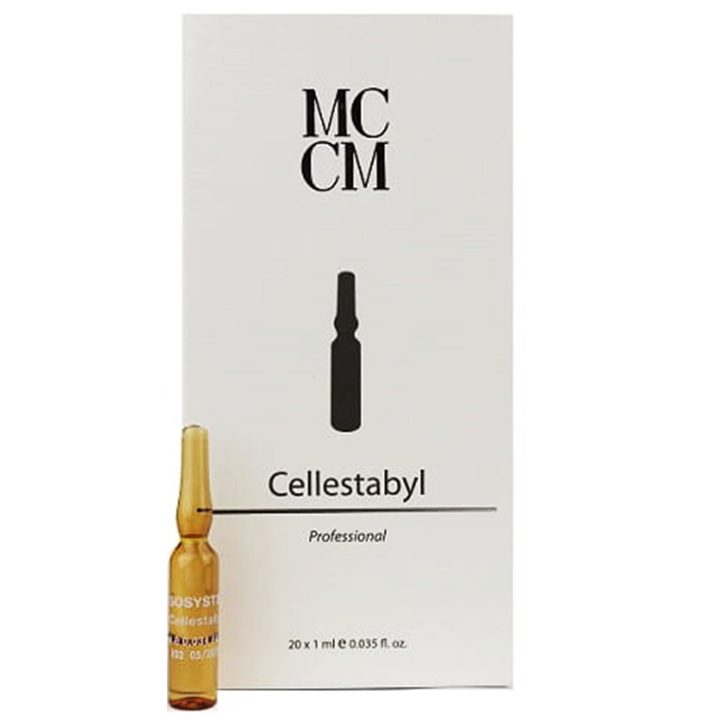 Cellestabyl Mccm 20Ml