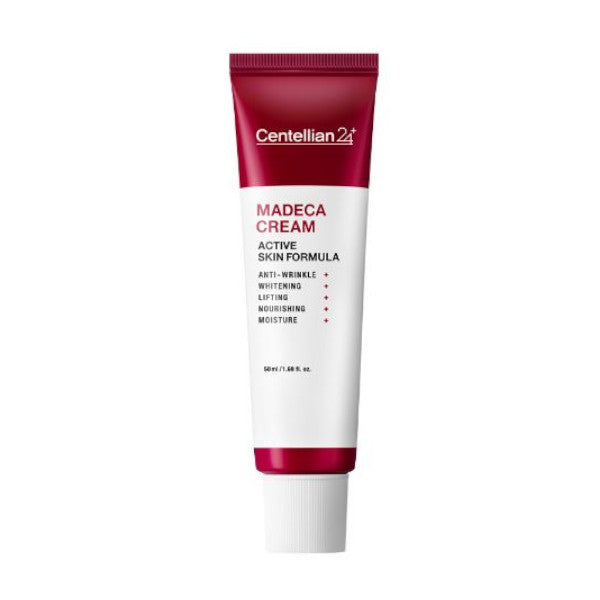 Wholesale CENTELLIAN 24 - Madeca Cream Active Skin Formula - 50ml | Carsha