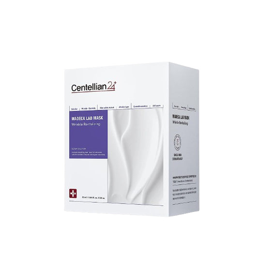 Wholesale CENTELLIAN 24 - Madeca Lab Mask - Wrinkle Revitalizing - 20pcs | Carsha