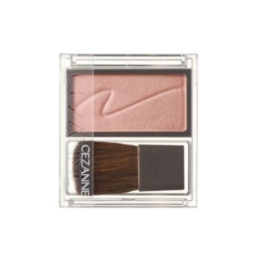 Wholesale CEZANNE - Cheek Blush - 2.2g - 01 Foggy Rose | Carsha