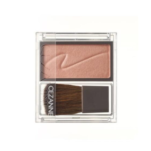 Wholesale CEZANNE - Cheek Blush - 2.2g - 02 Cinnamon Brown | Carsha