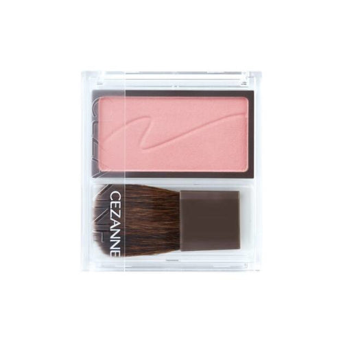 Wholesale CEZANNE - Cheek Blush - 2.2g - 04 Pure Pink | Carsha