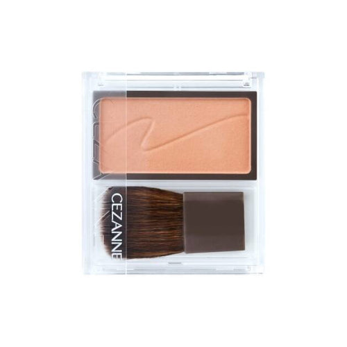 Wholesale CEZANNE - Cheek Blush - 2.2g - 05 Maple Apricot | Carsha