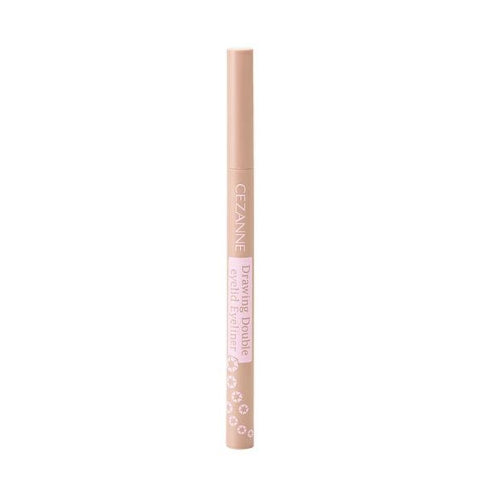 Wholesale CEZANNE - Drawing Double Eyelid Eyeliner - 0.6ml - 30 Shadow pink | Carsha