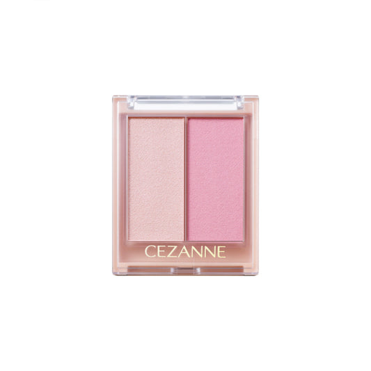 Wholesale CEZANNE - Face Glow Color - 5.9g - 03 Romance Glow | Carsha