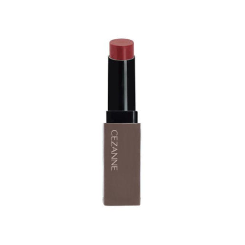 Wholesale CEZANNE - Lip Color Shield - 3.7g - 01 Fig Brown | Carsha