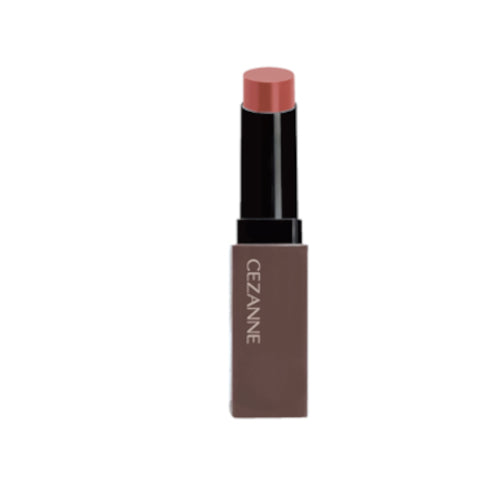 Wholesale CEZANNE - Lip Color Shield - 3.7g - 06 Rose Beige | Carsha