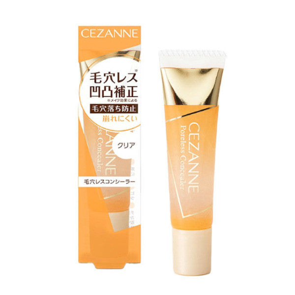 Wholesale CEZANNE - Poreless Concealer - 11g | Carsha