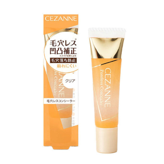 Wholesale CEZANNE - Poreless Concealer - 11g | Carsha