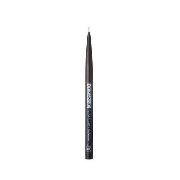 Wholesale CEZANNE - Super Slim Eyebrow - 0.02g - 01 Light Brown | Carsha