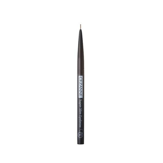 Wholesale CEZANNE - Super Slim Eyebrow - 0.02g - 01 Light Brown | Carsha