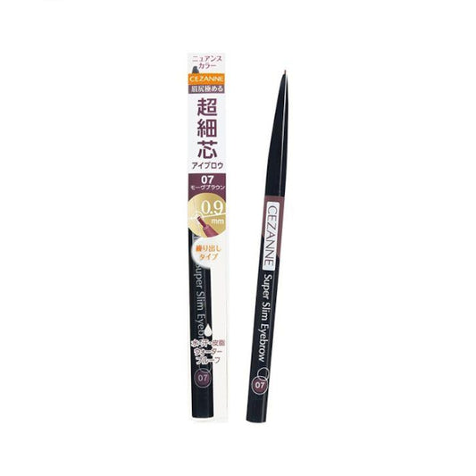 Wholesale CEZANNE - Super Slim Eyebrow - 0.02g - 07 Mauve Brown | Carsha