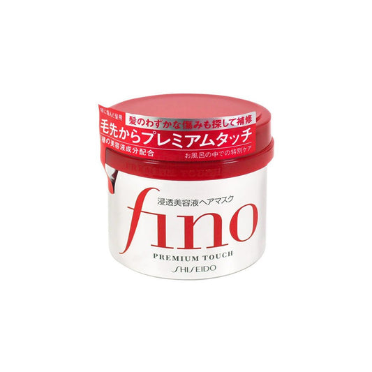 Shiseido Fino Premium Touch Hair Mask 230g | Carsha Wholesale
