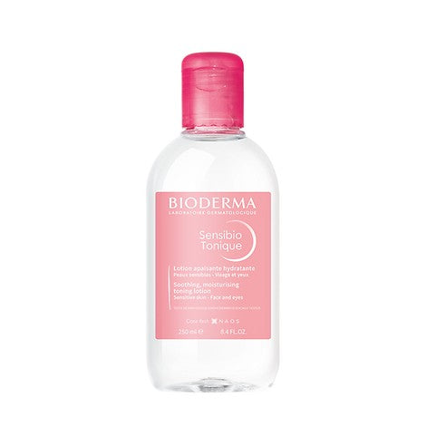 Bioderma Sensibio Toner 250ml | Carsha Black Friday 50% OFF