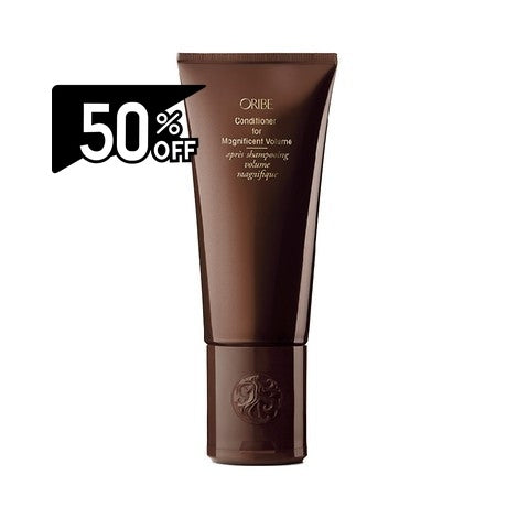 Oribe Conditioner For Magnificent Volume 200ml | Carsha Black Friday 50% OFF