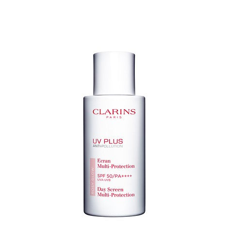 CLARINSUV Plus  SPF50 Rosy Glow | Carsha: Skincare Wholesale