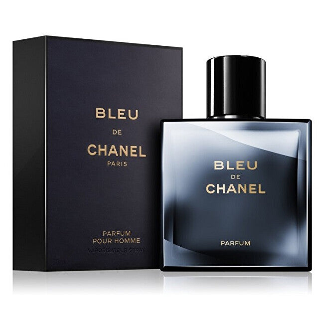 Wholesale Chanel Blu Di Chanel Profumo Volume 50 ml uomo | Carsha