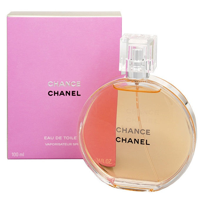 Wholesale Chanel Chance Eau De Toilette Donna Volume 150 ml | Carsha