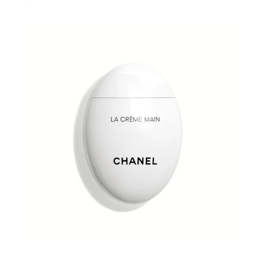 Wholesale Chanel - La Creme Main Hand Cream - 50ml | Carsha