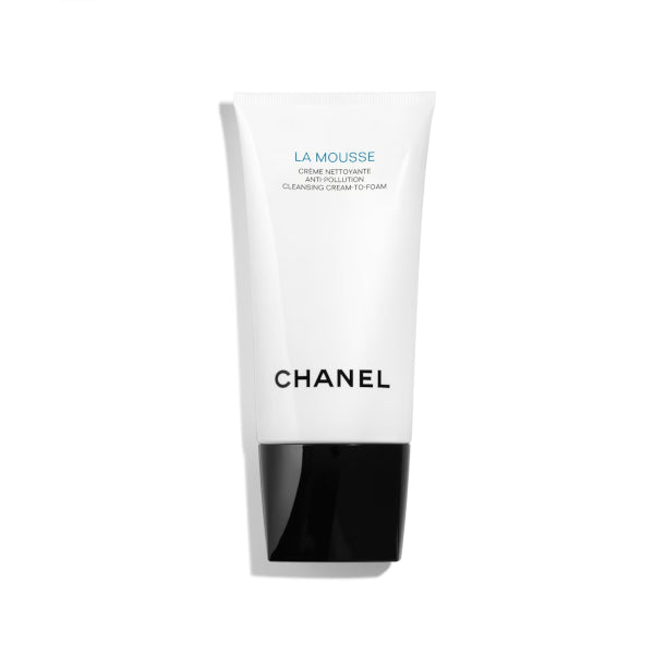 Wholesale Chanel - La Mousse Anti-pollution Cleansing Cream-to-foam - 150ml | Carsha