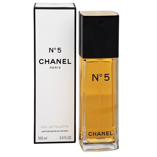 Wholesale Chanel N ° 5 Eau De Toilette Donna Volume: 50 ml | Carsha