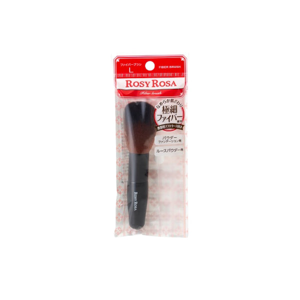 Wholesale Chantilly - Rosy Rosa Fiber Brush L - 1pcs | Carsha