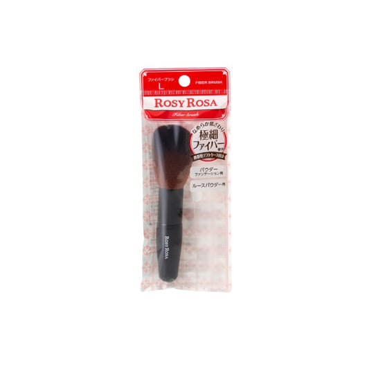 Wholesale Chantilly - Rosy Rosa Fiber Brush L - 1pcs | Carsha