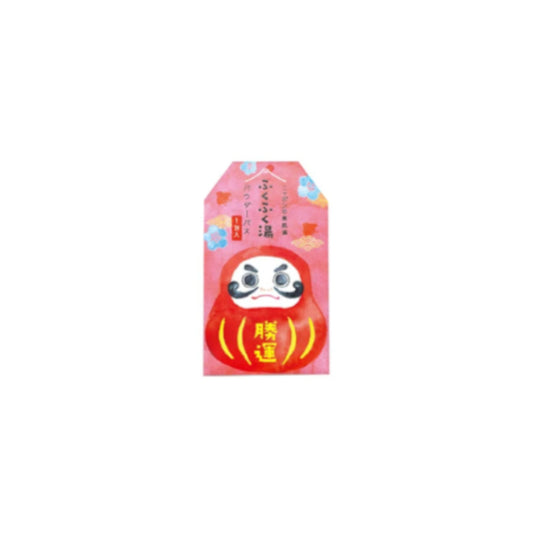 Wholesale CHARLEY - Fukufuku Bath Salt - 20g - Daruma | Carsha