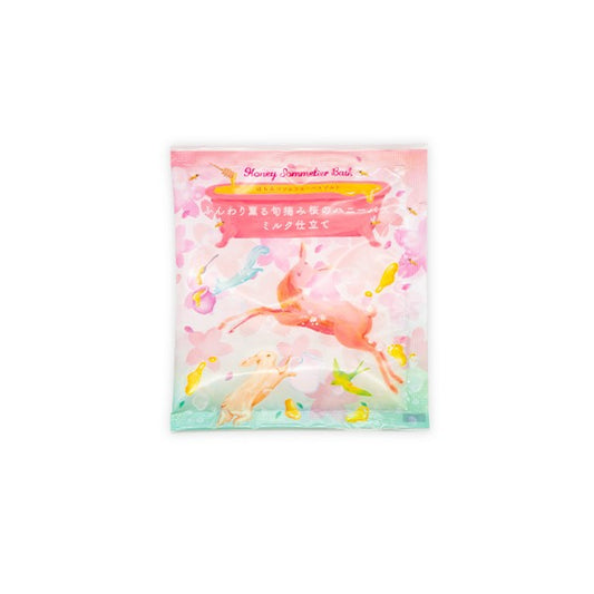 Wholesale CHARLEY - Honey Sommelier Bath Tablet - 40g - Soft Cherry Honey | Carsha