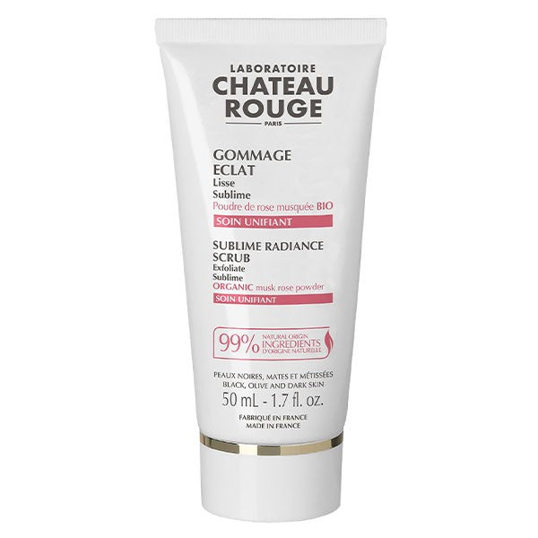Wholesale Chateau Rouge Scrub Dolcezza 50 ml | Carsha