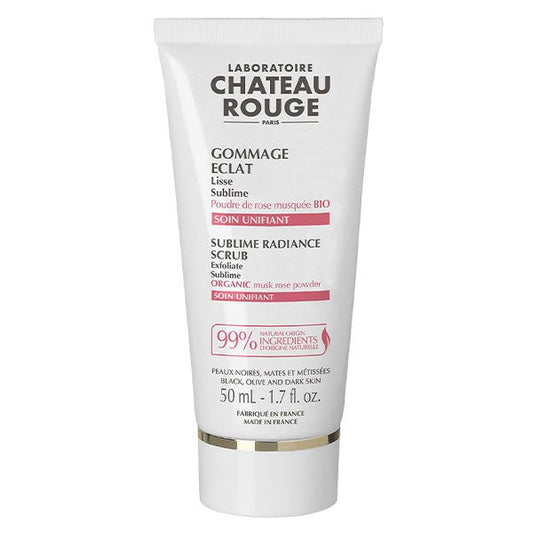 Wholesale Chateau Rouge Scrub Dolcezza 50 ml | Carsha
