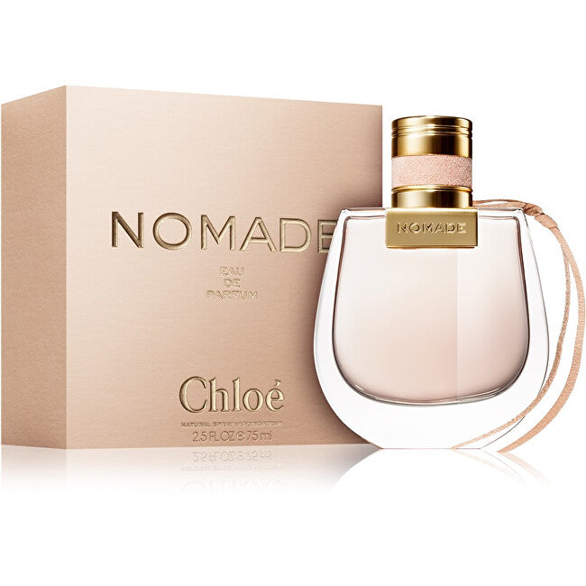 Wholesale Chloé Nomade eau de parfum donna Volume: 75 ml | Carsha
