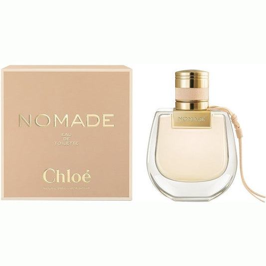 Wholesale Chloé Nomade Eau De Toilette Donna Volume 50 ml | Carsha