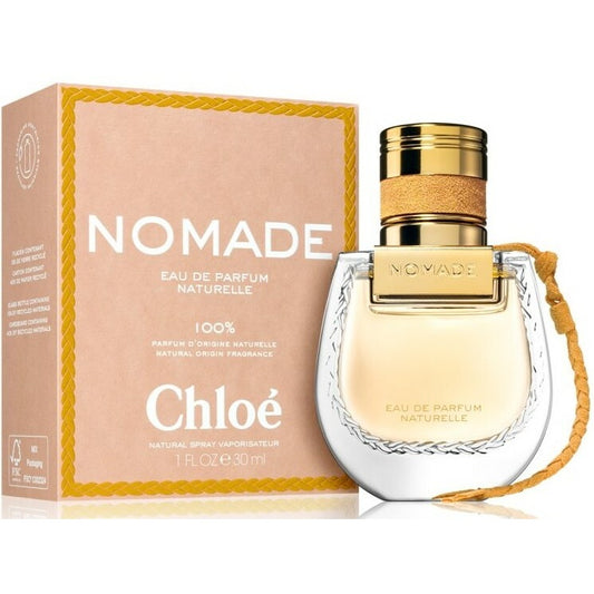 Wholesale Chloé Nomade Naturelle eau de parfum donna Volume 50 ml | Carsha