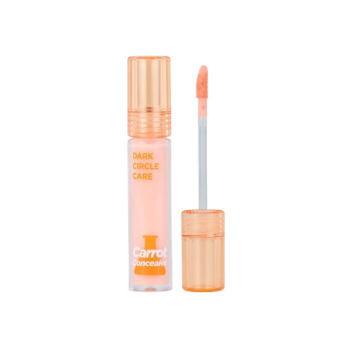 Wholesale CHOSUNGAH BEAUTY - CHOCHOS LAB 2.0 Carrot Dark Circle Care Concealer - 4g | Carsha