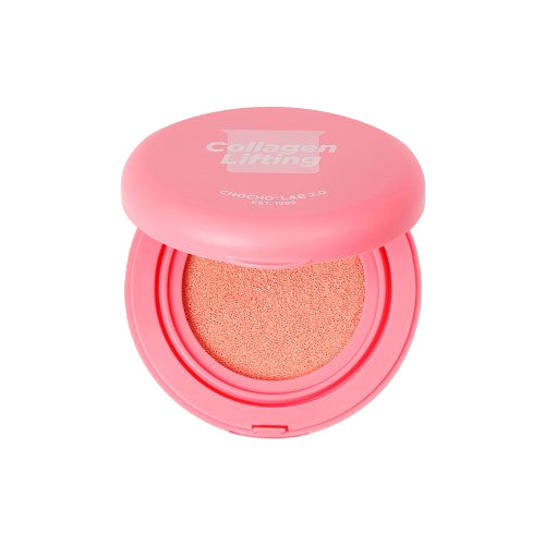 Wholesale CHOSUNGAH BEAUTY - CHOCHOS LAB 2.0 Collagen Lifting Sun Cushion SPF50+ PA++++ - 10g | Carsha