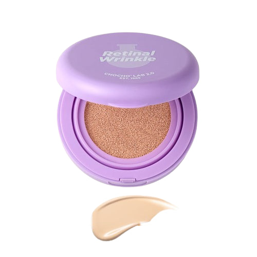 Wholesale CHOSUNGAH BEAUTY - CHOCHOS LAB 2.0 Retinal Wrinkle Repair Cushion SPF50+ PA++++ - 10g - 21W | Carsha