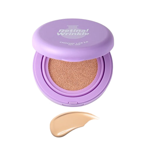 Wholesale CHOSUNGAH BEAUTY - CHOCHOS LAB 2.0 Retinal Wrinkle Repair Cushion SPF50+ PA++++ - 10g - 23W | Carsha