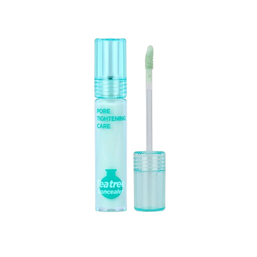 Wholesale CHOSUNGAH BEAUTY - CHOCHOS LAB 2.0 Tea Tree Pore Tightening Care Concealer - 4g | Carsha