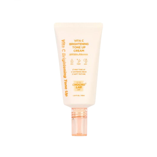 Wholesale CHOSUNGAH BEAUTY - CHOCHOS LAB 2.0 Vita C Brightening Tone Up Cream SPF50+ PA++++ - 40ml | Carsha
