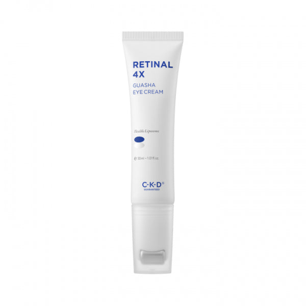Wholesale CKD - Retinal 4X Guasha Eye Cream - 30ml | Carsha