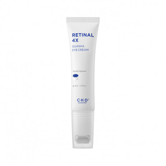 Wholesale CKD - Retinal 4X Guasha Eye Cream - 30ml | Carsha
