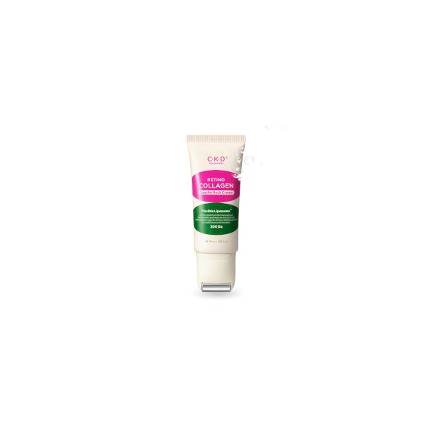 Wholesale CKD - Retino Collagen Guasha Neck Cream - 50ml | Carsha