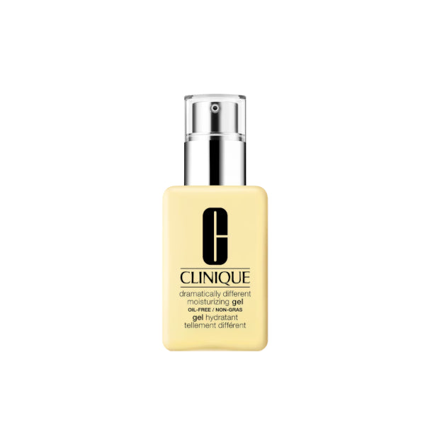 Wholesale Clinique - Dramatically Different Moisturizing Gel Oil Free - 125ml | Carsha