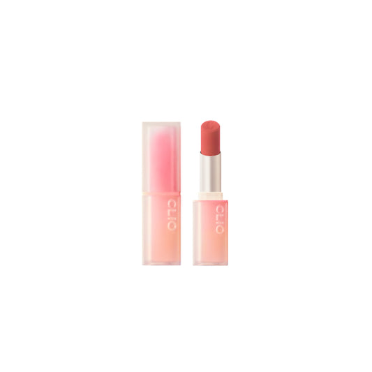 Wholesale CLIO - Chiffon Mood Lip - 3.2g - 08 Tangerine Tarte | Carsha
