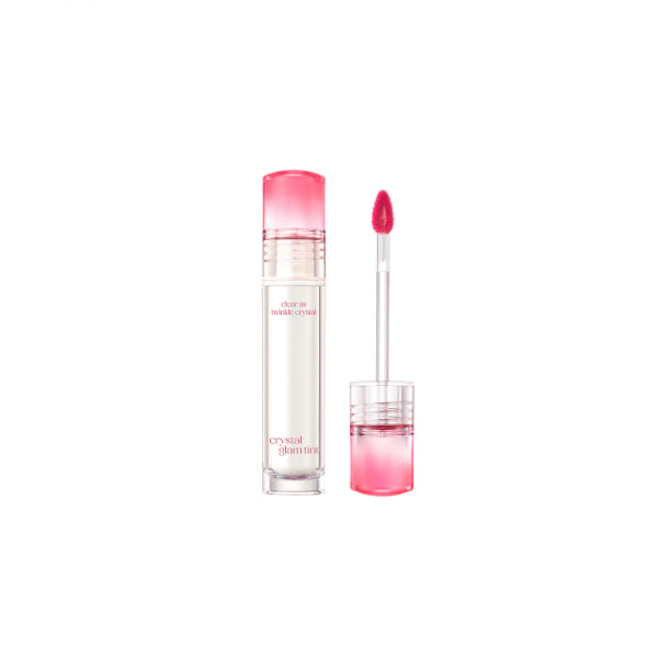 Wholesale CLIO - Crystal Glam Tint - 3.4g - 10 Baby Berry | Carsha